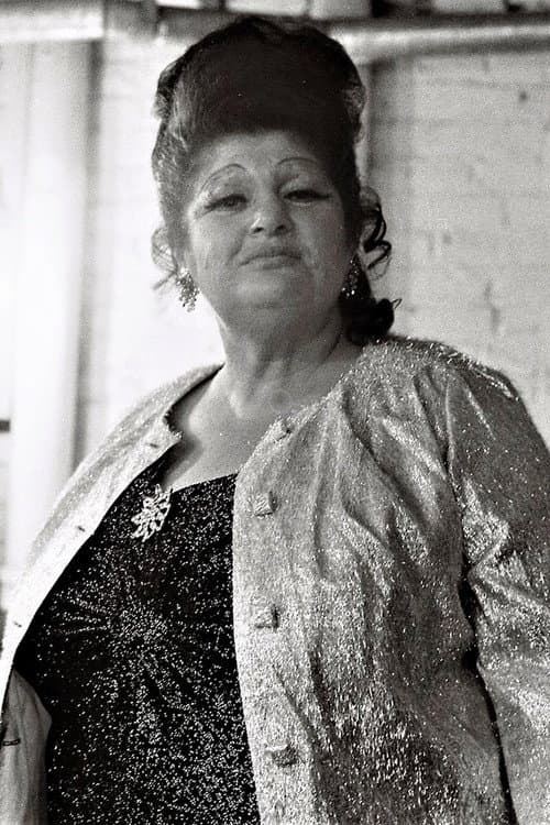 Edith Massey photo