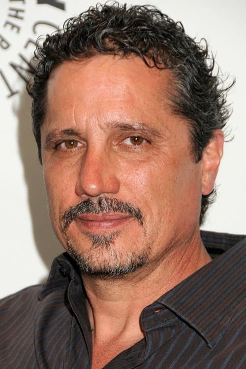 Rob Bowman photo