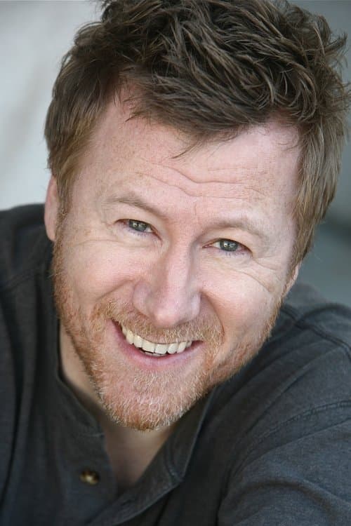 Christopher May photo