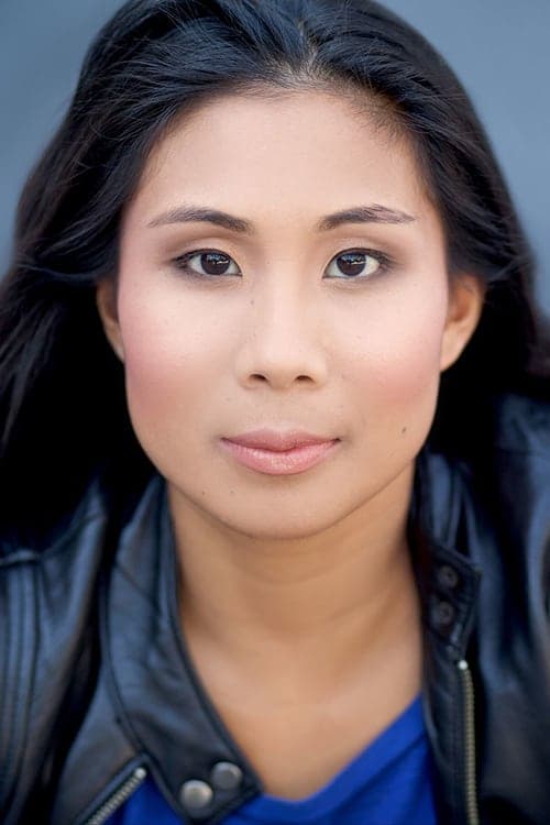 Michelle Wong photo