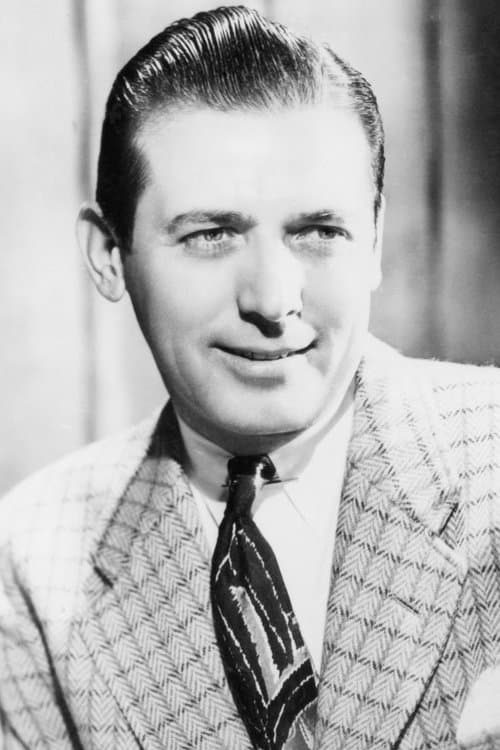 Robert Shayne photo