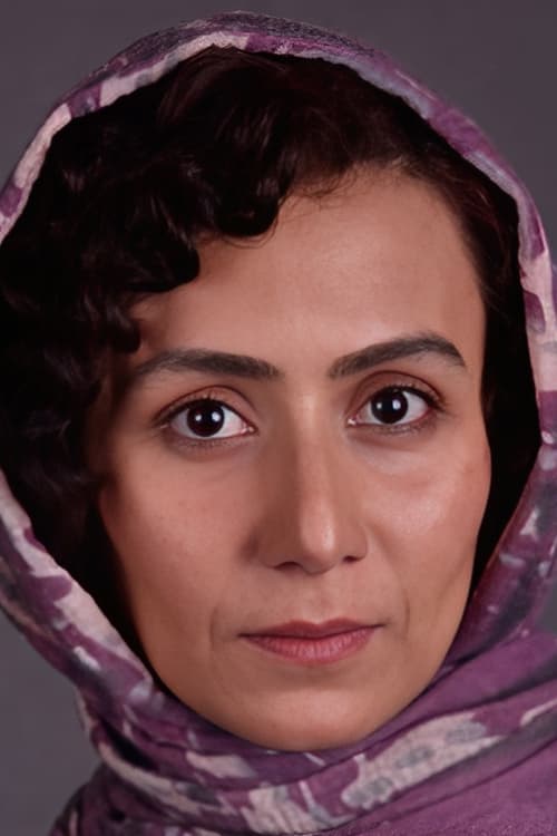 Faranak Kalantar photo