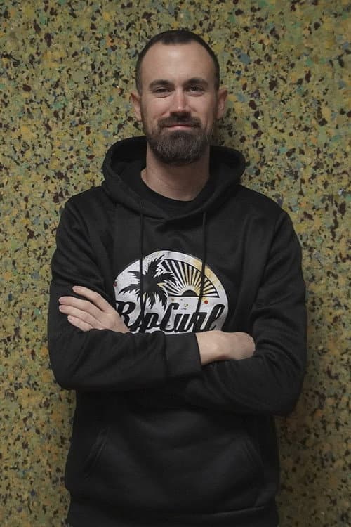 Mario Valenzuela photo