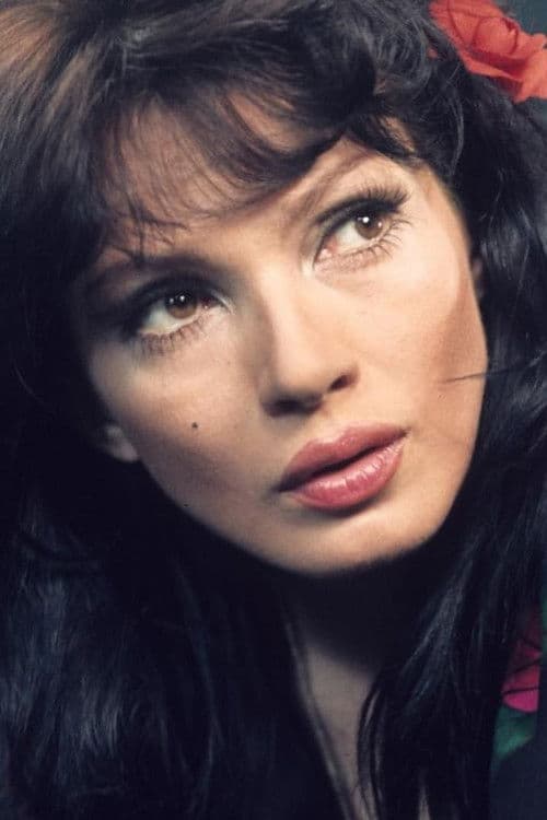 Ewa Krzyżewska photo
