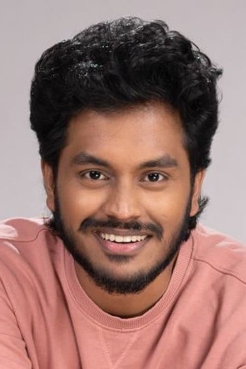 Narendra Prasath photo