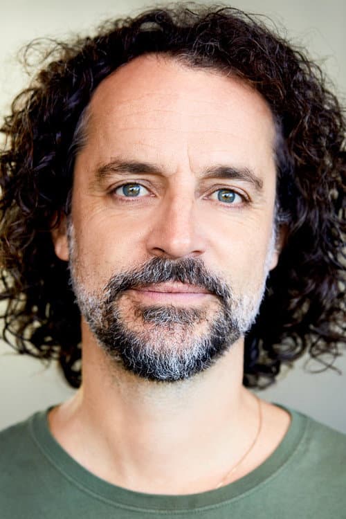 Damien Fotiou photo