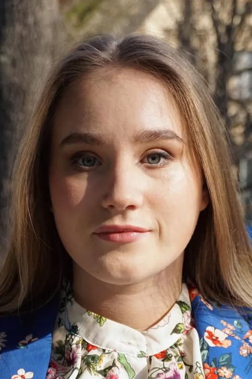Фото Anastasia Budiashkina