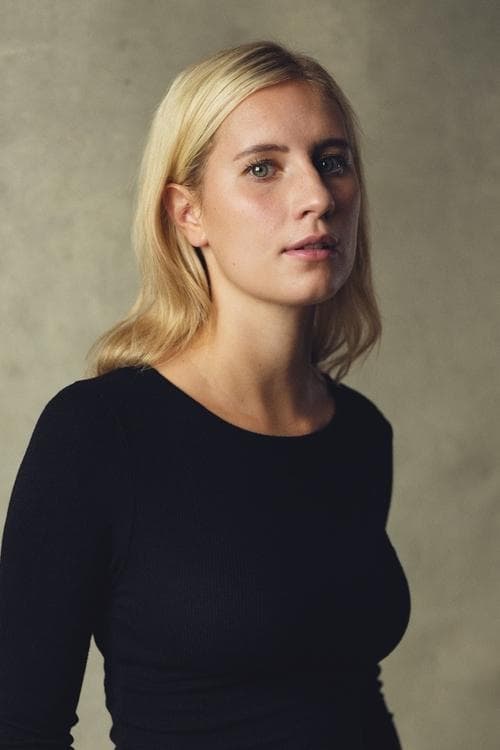 Callie Cooke photo