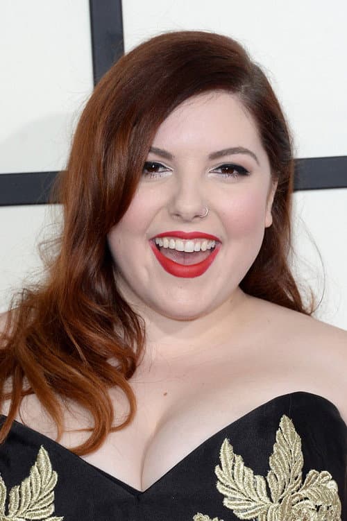Фото Mary Lambert