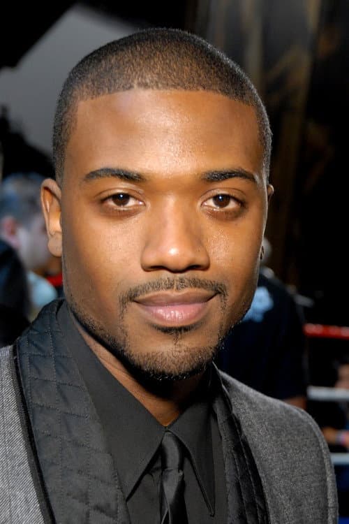 Фото Ray J