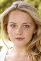 Фото Amanda Fairbank-Hynes