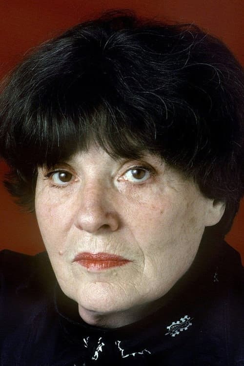 Marie Cardinal photo
