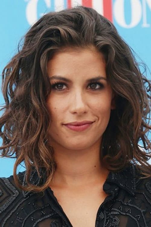 Фото Giulia Michelini