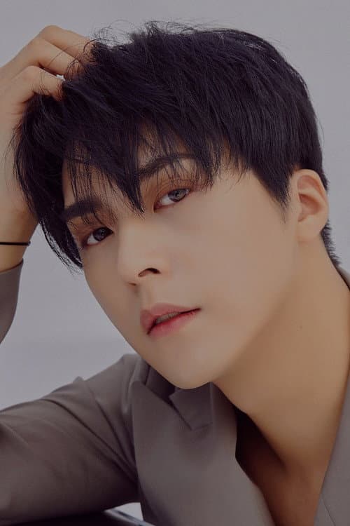 손동운 photo