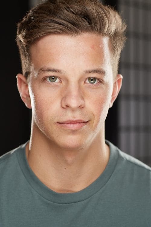 Oscar Millar photo
