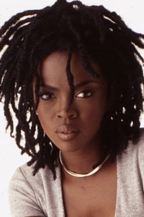 Lauryn Hill photo