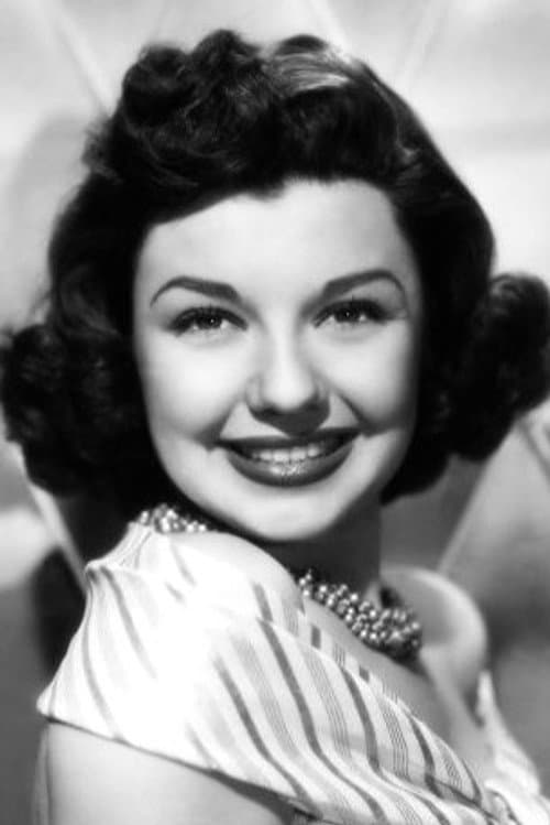 Mary Hatcher photo