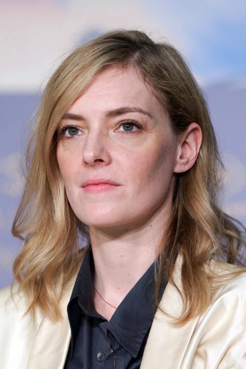 Kate Moran photo