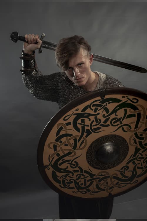 Sergey Udovikov photo