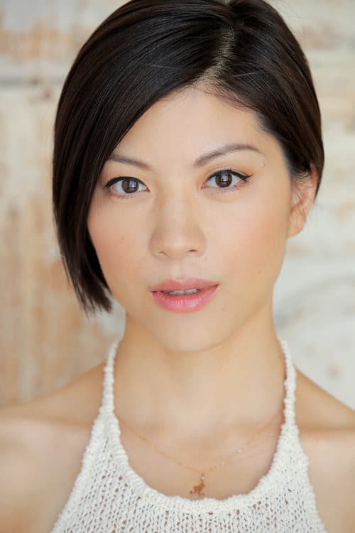 Фото Amy Tsang