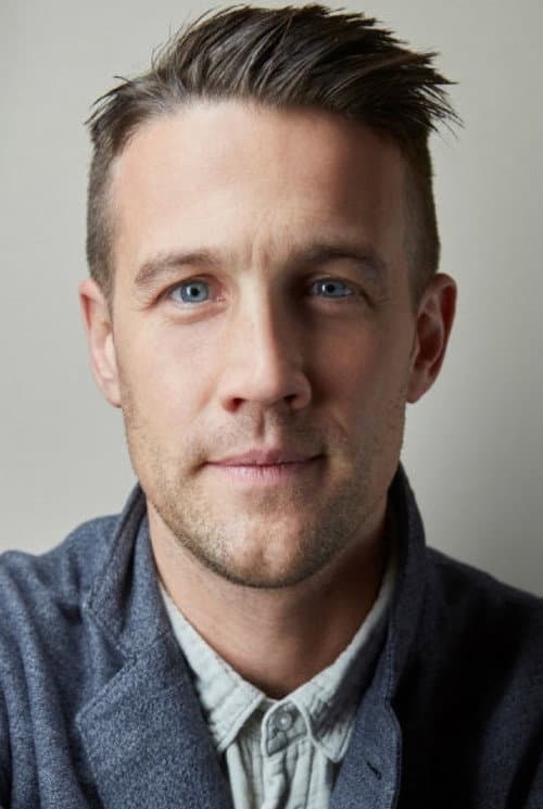 Фото Nico Evers-Swindell