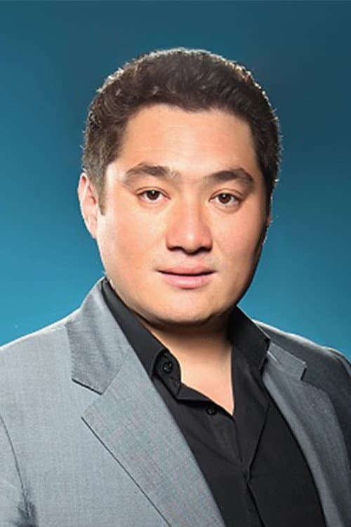 Zhandarbek Sadyrbaev photo