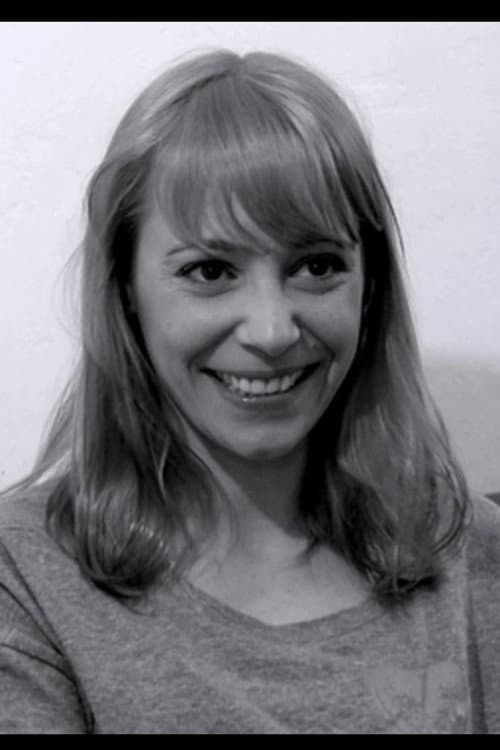 Paula Carruega photo