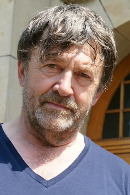 Olek Krupa photo