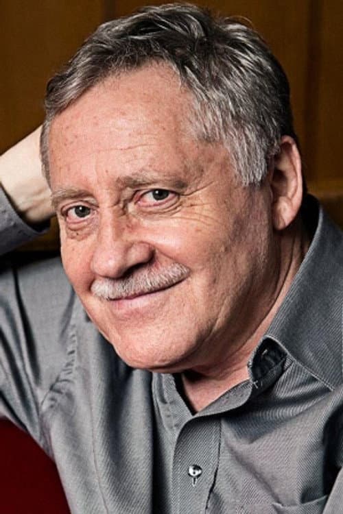 Koltai Róbert photo