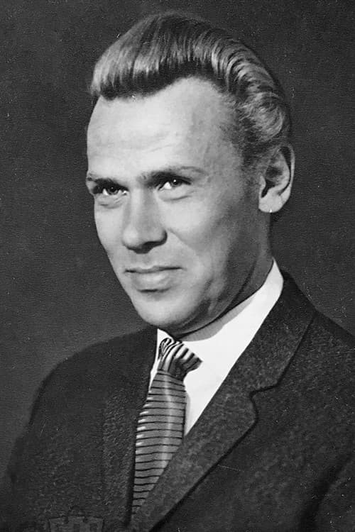 Станислав Хитров photo