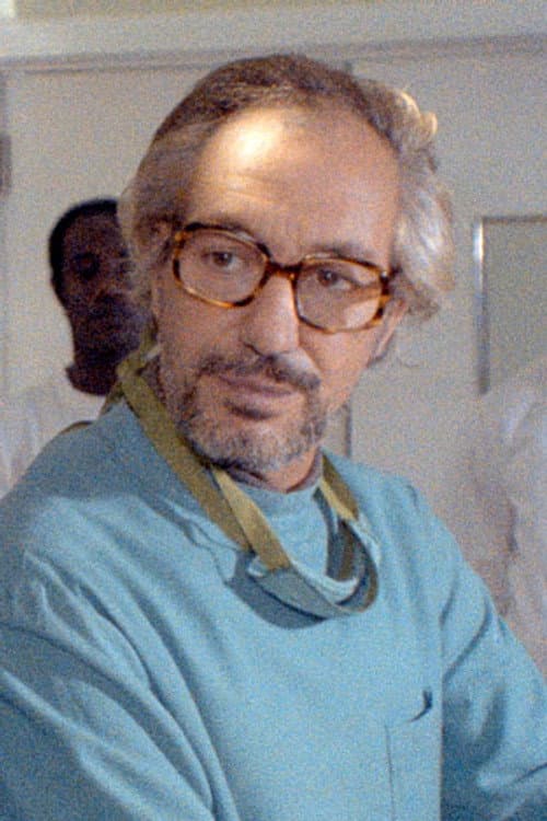 Walter Patriarca photo