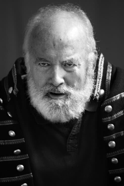 Pip Donaghy photo