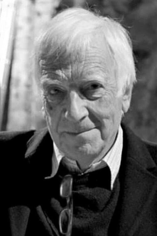 Lawrence Gordon Clark photo