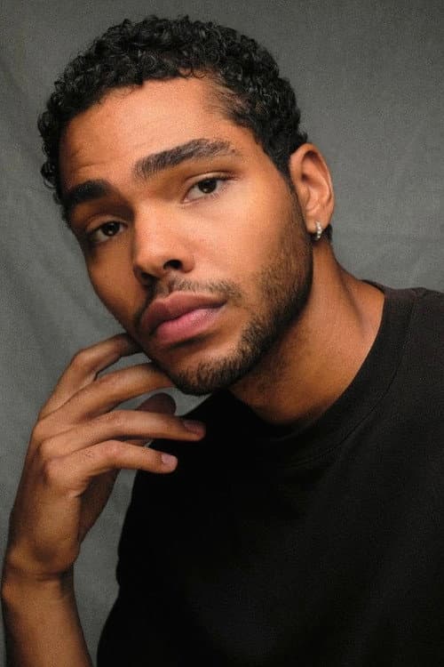 Nicholas Duvernay photo