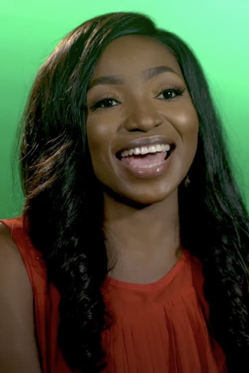 Фото Omowunmi Dada
