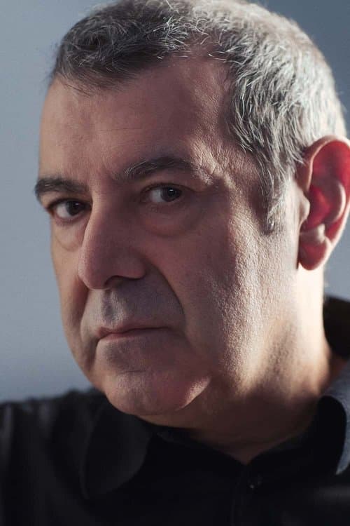Manuel Morón photo
