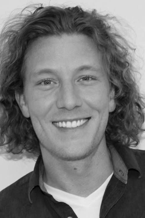 Ian Scott photo