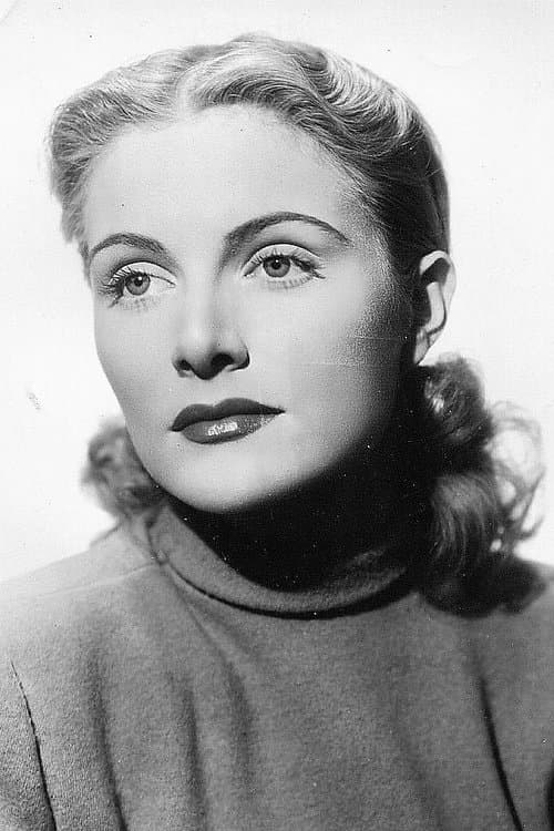 Фото Virginia Huston