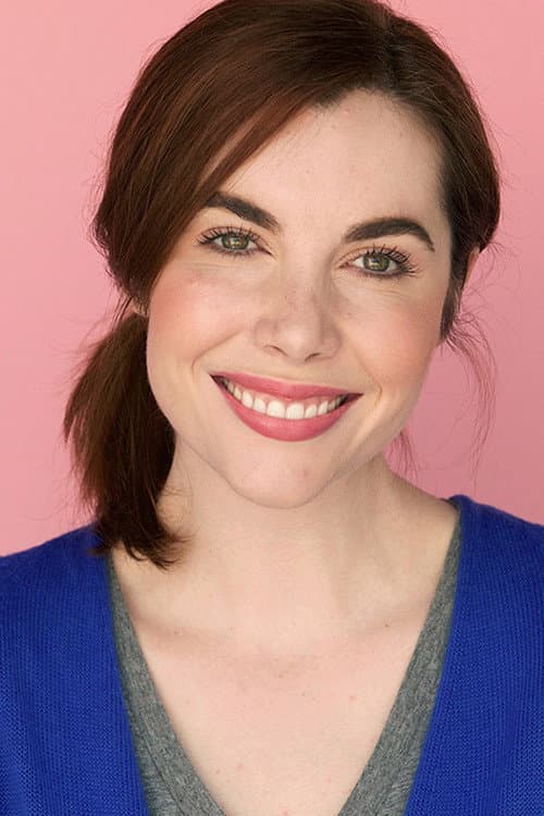 Susan Graham photo
