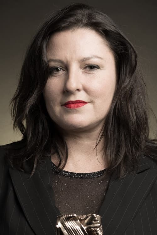 Hélène Giraud photo