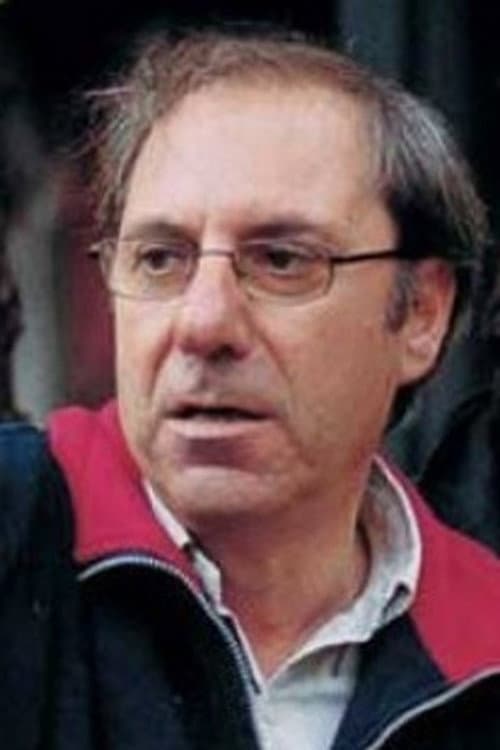 Alain Berbérian photo