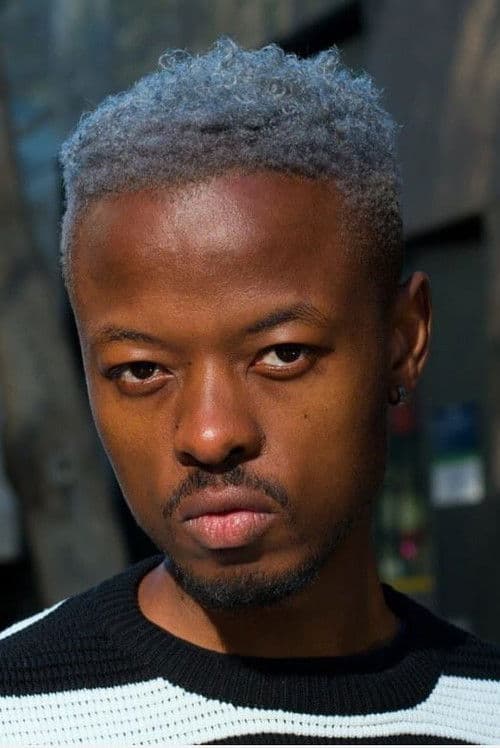 Jafta Mamabolo photo