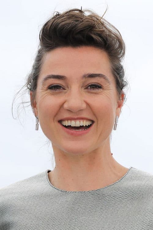 Nina Meurisse photo