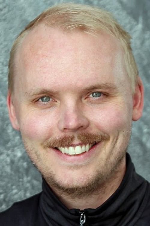 Фото Alfred Svensson