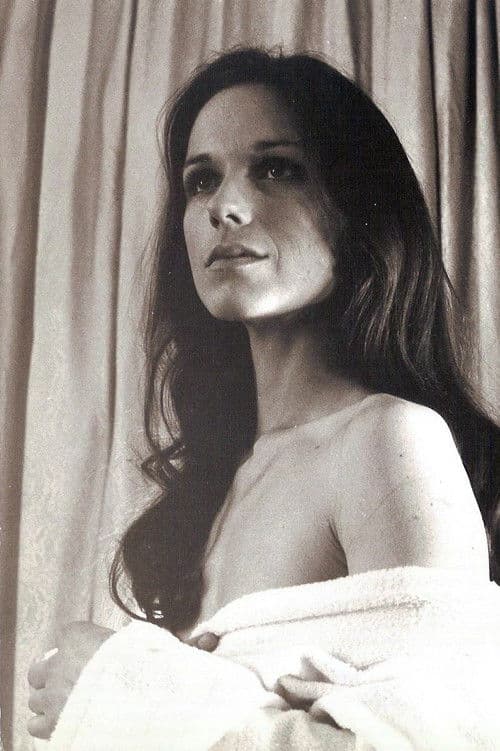 Mary Maude photo