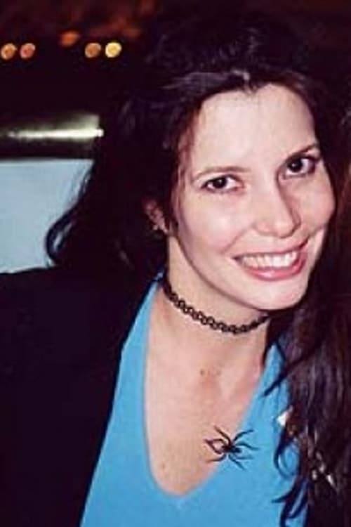 Barbara Joyce photo
