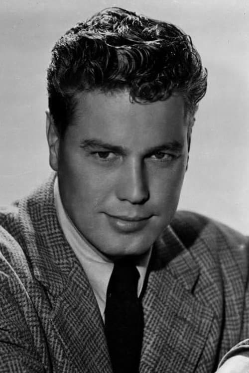 Richard Crane photo