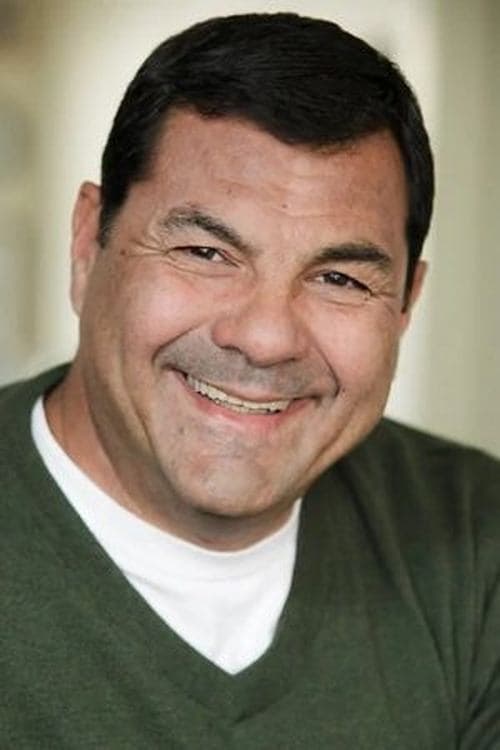 Paul Sanchez photo