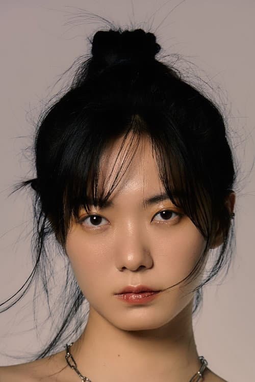 Jiang Zhuojun photo
