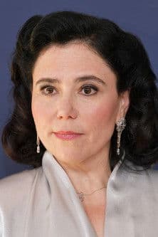 Алекс Борштейн photo